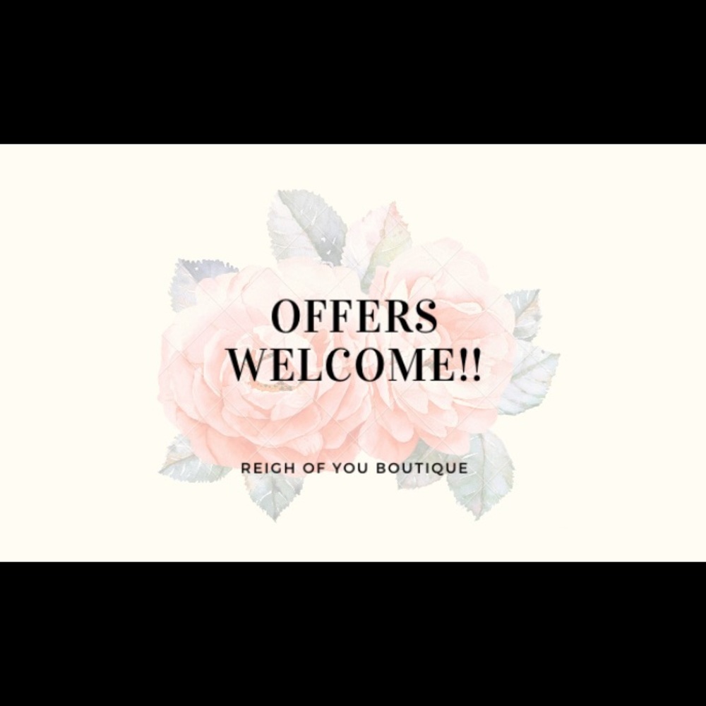 Offers